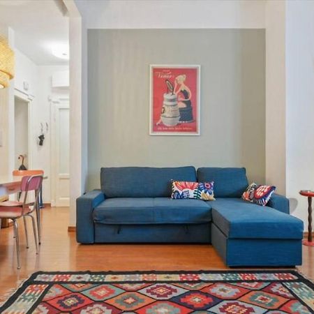 Apt Milano-Porta Romana Nearby Bagni Misteriosi Εξωτερικό φωτογραφία