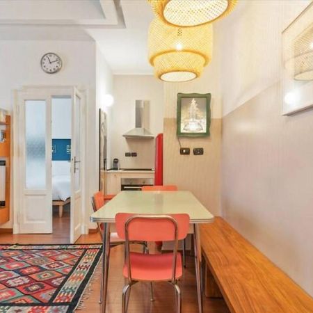Apt Milano-Porta Romana Nearby Bagni Misteriosi Εξωτερικό φωτογραφία