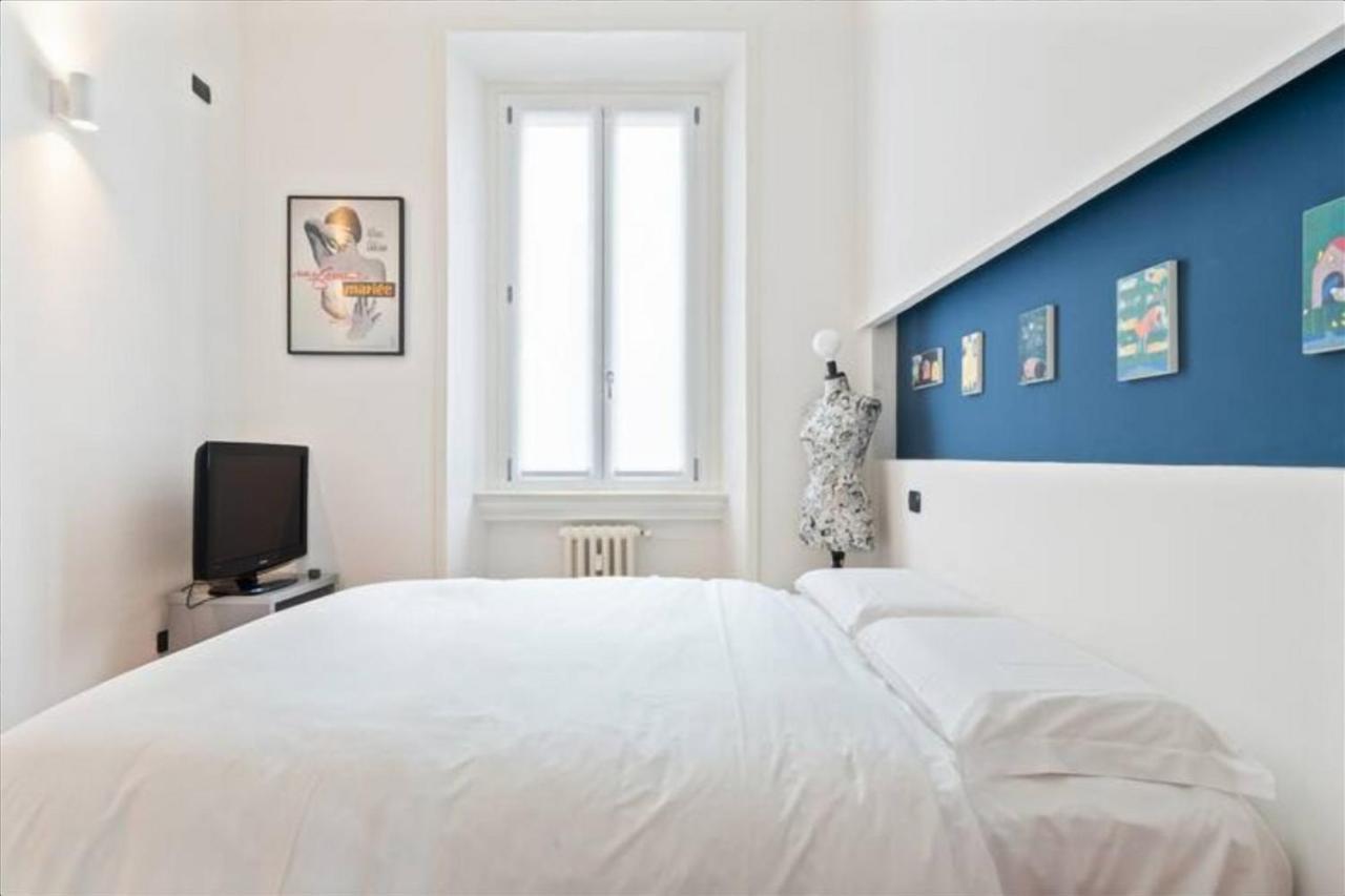 Apt Milano-Porta Romana Nearby Bagni Misteriosi Εξωτερικό φωτογραφία