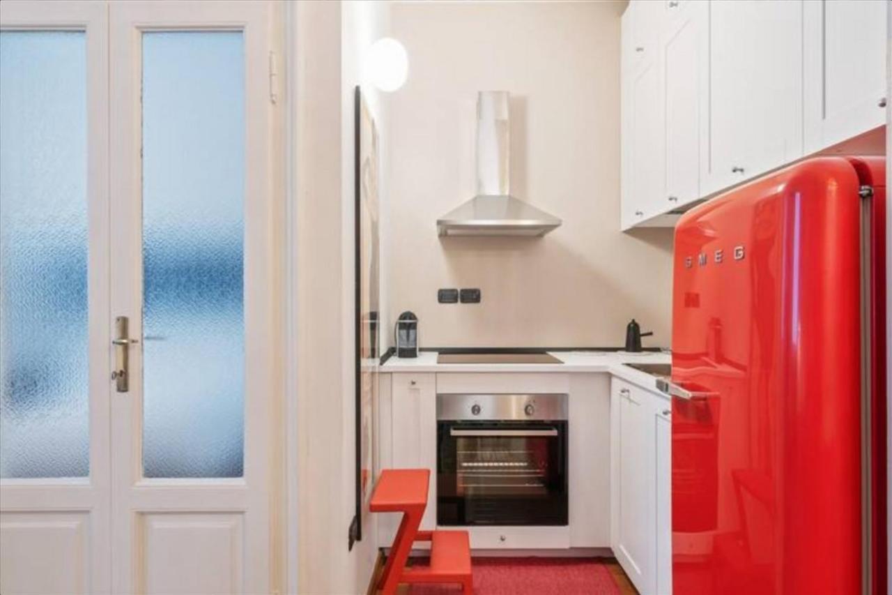 Apt Milano-Porta Romana Nearby Bagni Misteriosi Εξωτερικό φωτογραφία