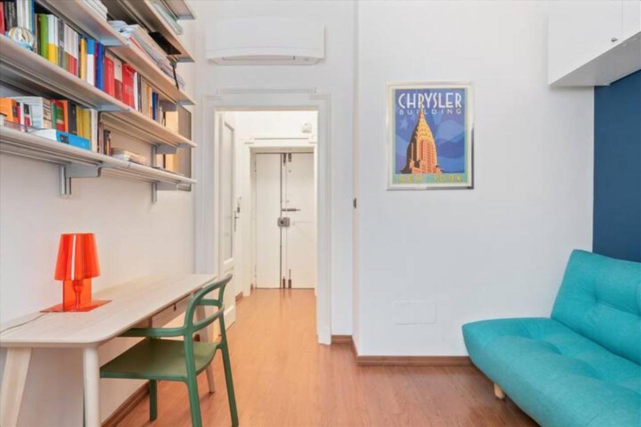 Apt Milano-Porta Romana Nearby Bagni Misteriosi Εξωτερικό φωτογραφία