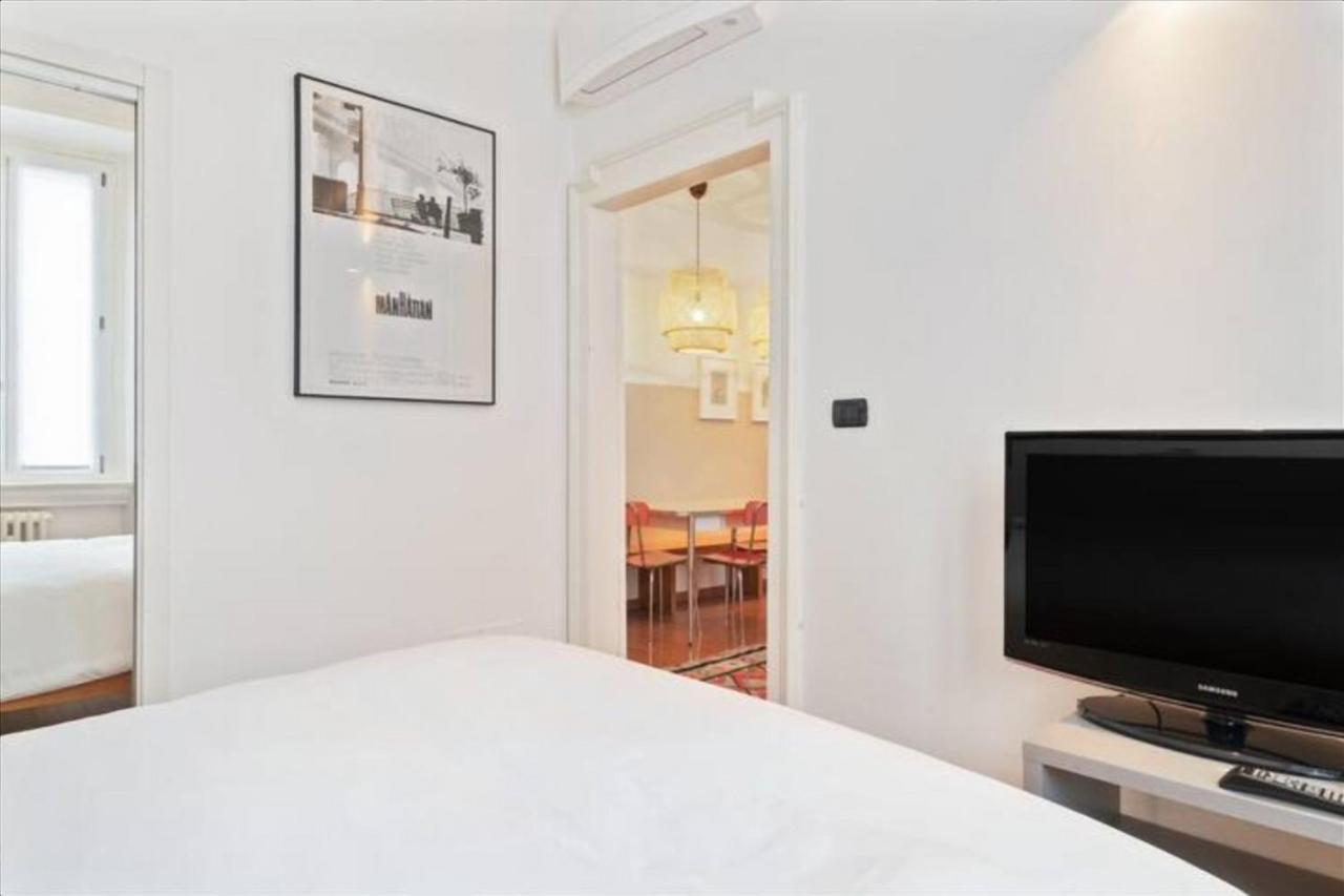Apt Milano-Porta Romana Nearby Bagni Misteriosi Εξωτερικό φωτογραφία