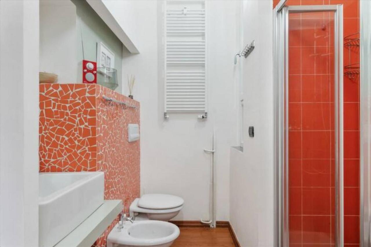 Apt Milano-Porta Romana Nearby Bagni Misteriosi Εξωτερικό φωτογραφία