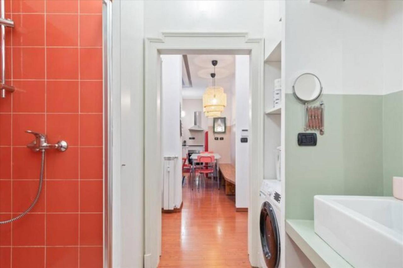Apt Milano-Porta Romana Nearby Bagni Misteriosi Εξωτερικό φωτογραφία