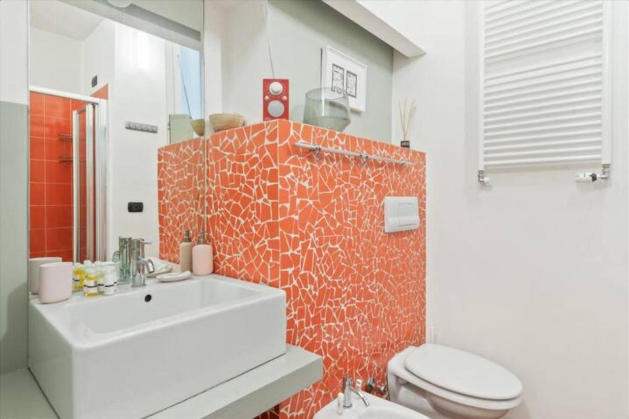 Apt Milano-Porta Romana Nearby Bagni Misteriosi Εξωτερικό φωτογραφία