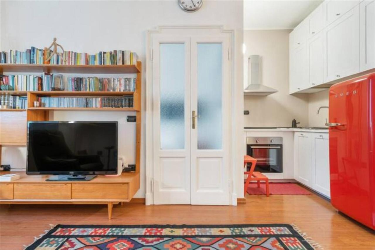 Apt Milano-Porta Romana Nearby Bagni Misteriosi Εξωτερικό φωτογραφία