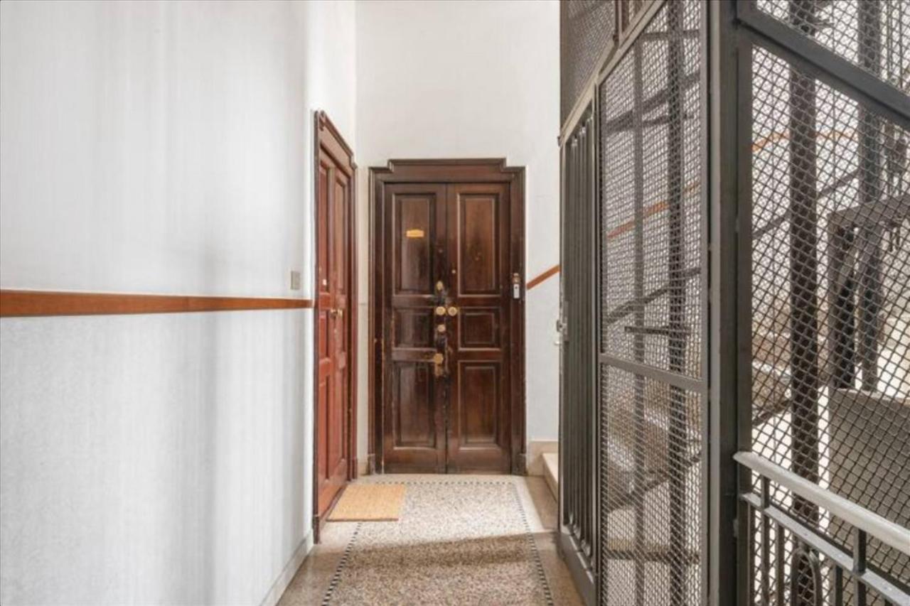 Apt Milano-Porta Romana Nearby Bagni Misteriosi Εξωτερικό φωτογραφία